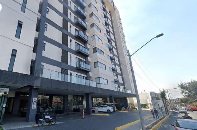 Departamento en venta en Circunvalación Oblatos 2 Recámaras