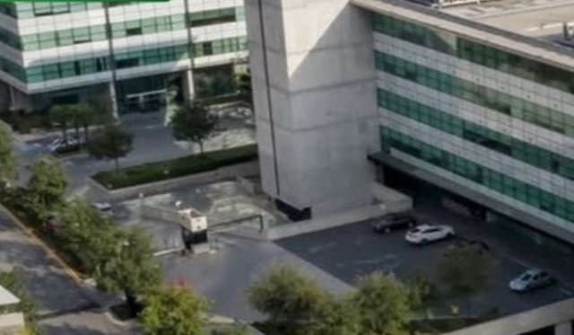 Oficina Acondicionada Disponible en Renta