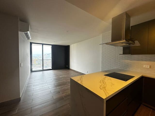 DEPARTAMENTO EN RENTA EN TORRE ALTANA