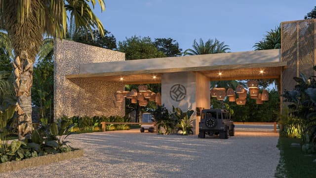 Terreno en venta en Sisal Yucatán, con descuento especial del 15% solo en el mes de Noviembre 2024