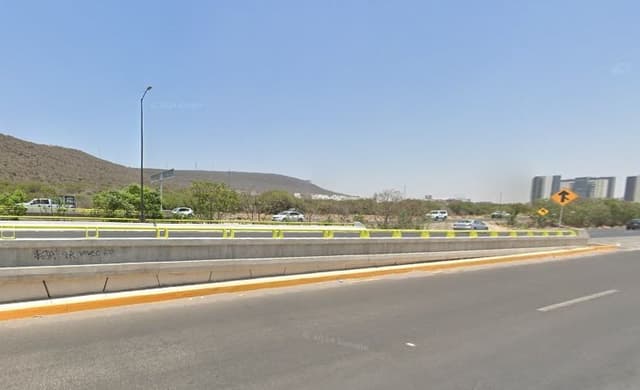 Terreno en venta para desarrollo habitacional El Nuevo Refugio Querétaro
