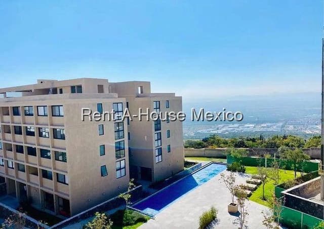 Departamento en venta en Zibatá, Querétaro
