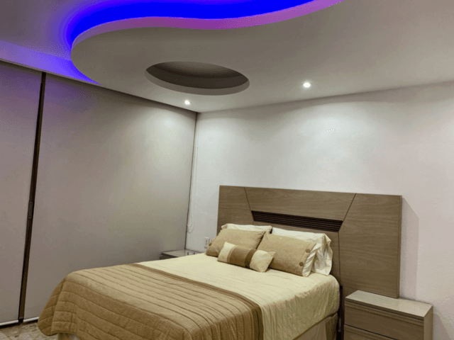 Departamento en venta en joyas de brisamar Acapulco