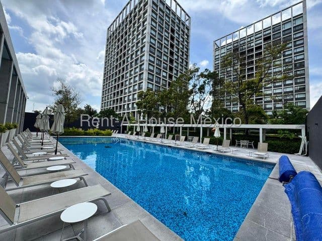 Departamento en renta en Santa Fe Juriquilla, Querétaro