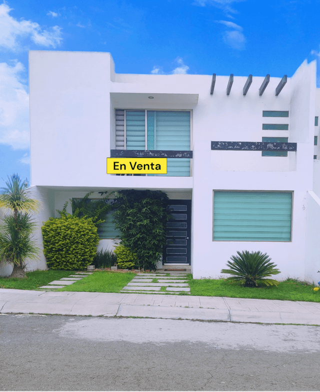 Casa en venta en Pachuca