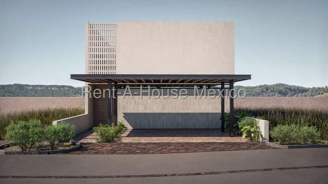 Casa en venta en Altozano Querétaro