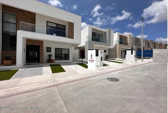 Casa en venta en Altozano Querétaro