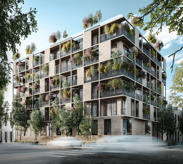 Tu Loft en San Rafael