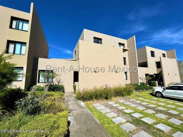 Departamento en venta en ZIBATÁ, Querétaro