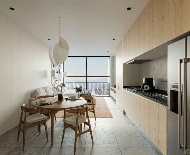 Tu loft en Av. Insurgentes Centro