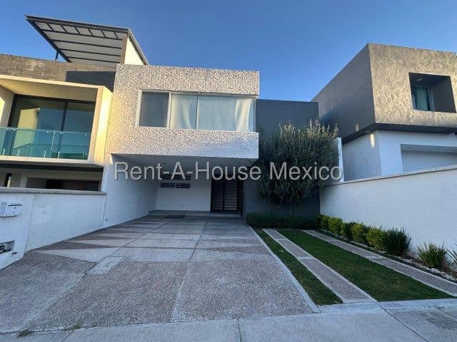 Casa en venta en Juriquilla Querétaro.