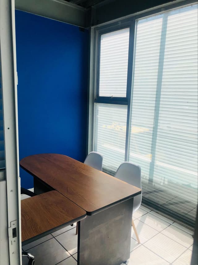 LIDERA TU NEGOCIO DESDE OFICINAS FISICAS CEVAM