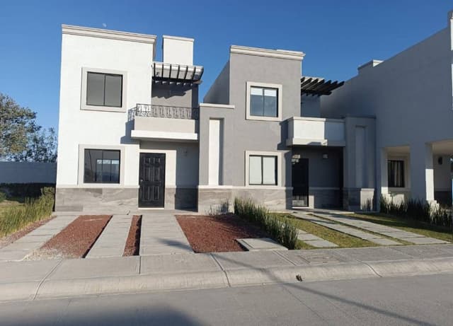 Venta de Casa al Sur de Hgo Pachuca