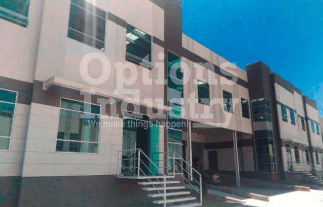 Bodega en arriendo Toluca