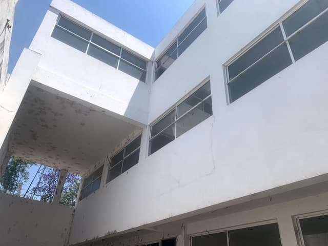 RENTA DE EDIFICIO SAN FRANCISCO OCOTLAN