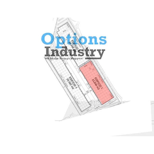 Excelente oportunidad para alquilar una bodega en Toluca