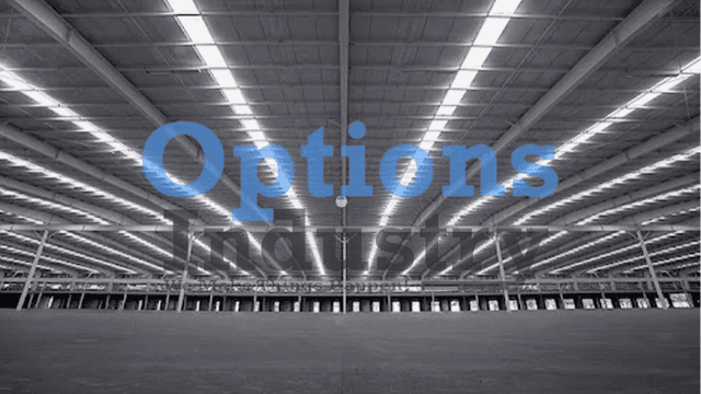 Arrendamiento de nave industrial en Toluca