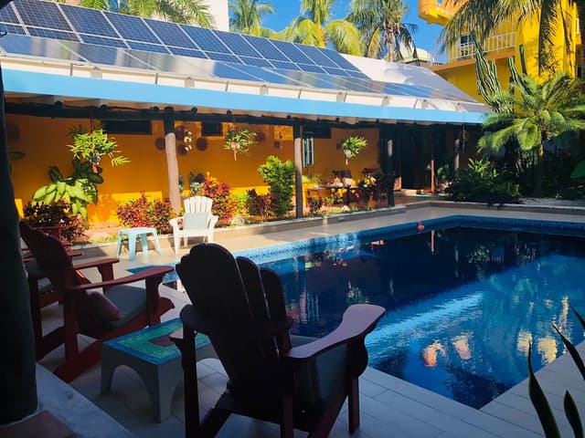 Hacienda AGUA AZUL for SALE