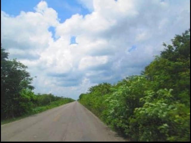 SÚPER OPORTUNIDAD EN OFERTA EN LA RUTA DE LOS CENOTES DE CENTRAL VALLARTA EN PUERTO MORELOS, QUINTANA ROO