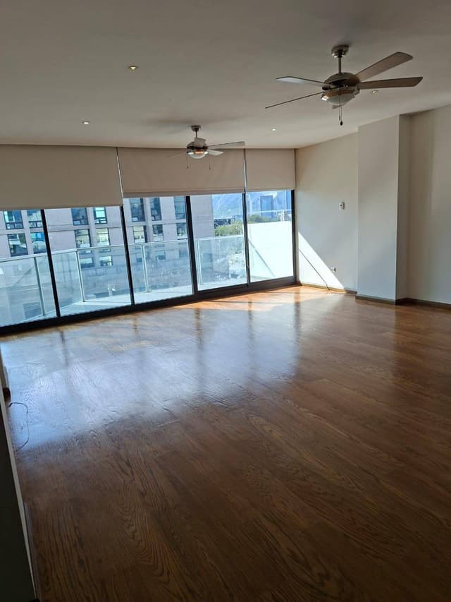 Departamento en Renta en Col. Del Valle