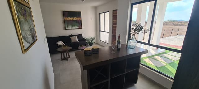 Casa en venta Tizayuca