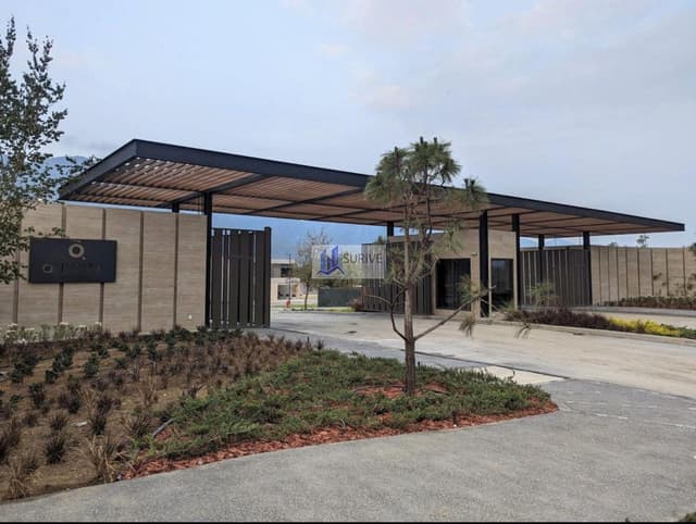 CASA EN VENTA QUIVIRA RESIDENCIAL SANTIAGO CARRETERA NACIONAL