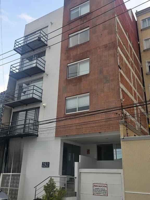 Venta de Departamento en Cuajimalpa, CDMX