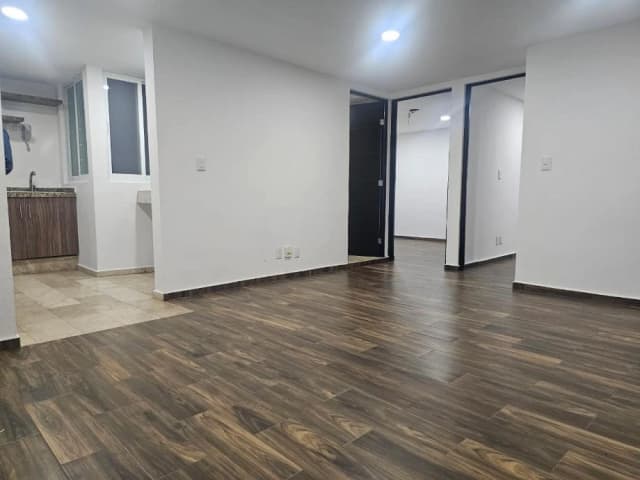 Departamento en venta en Cuajimalpa, CDMX