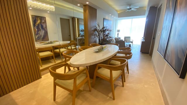 Departamento de Lujo en Venta Altabrisa Norte, Merida Yucatán