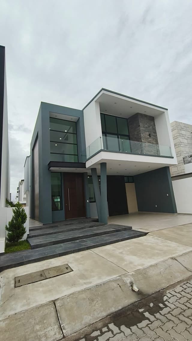 Residencial paraiso Marina, hermosa Residencia con Alberca Propia