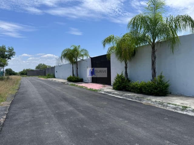QUINTA VENTA HACIENDA EL CIELO CADEREYTA JIMENEZ