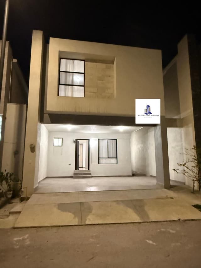 CASA EN RENTA ALTRYSSA SECTOR MONET