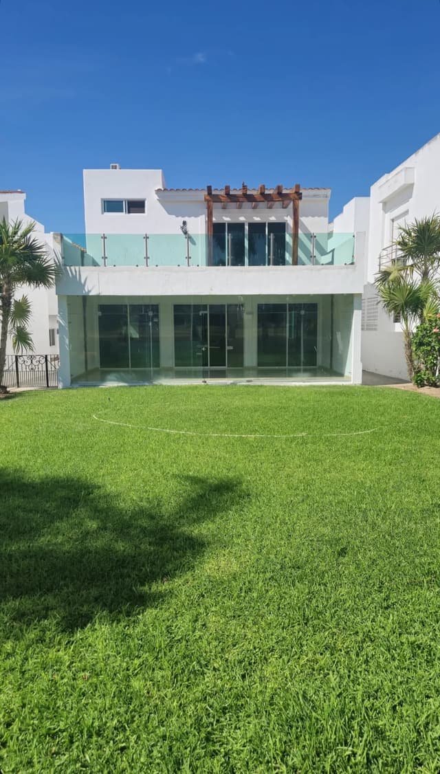 CASA EN VENTA FRACC EL CID MAZATLAN SINALOA