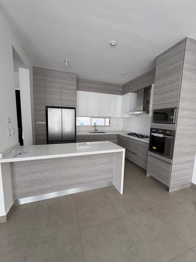Casa en renta en Novelia en Dominio Cumbres