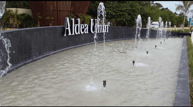 Terreno en Venta en Aldea Umm, Puerto Morelos