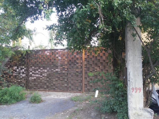 Terreno en Venta en AMURA – Carretera Nacional