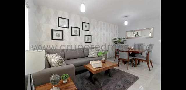 Departamento en venta Zakia Queretaro
