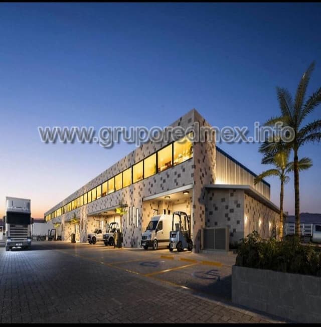 Terreno Comercial e industria ligera a pie de Carretera en Venta , El Marques, Querétaro.