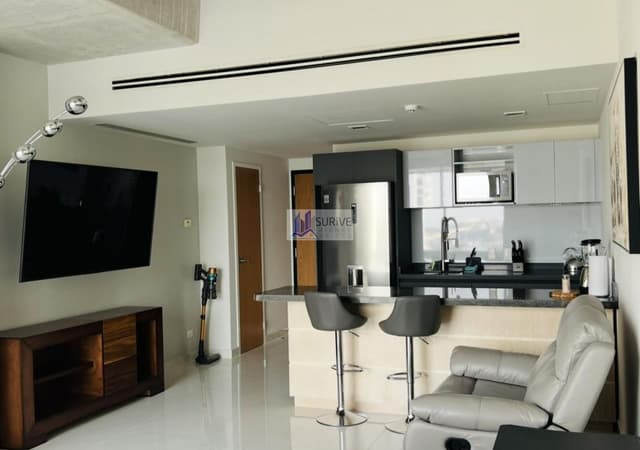 DEPARTAMENTO RENTA TORRE LA CAPITAL CENTRO MONTERREY CERCA FUNDIDORA