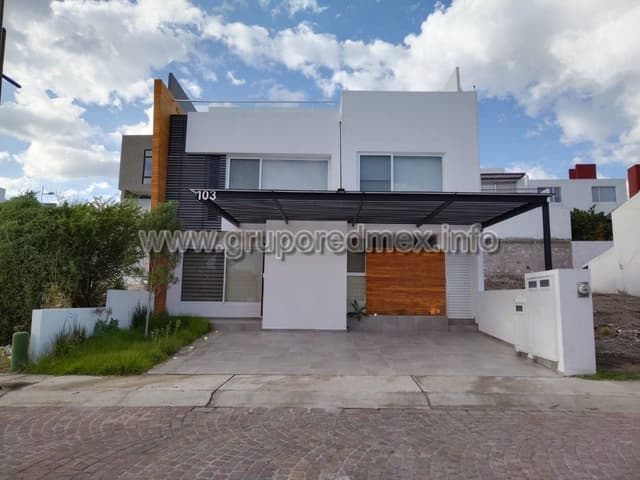 Casa en venta/renta en Lomas de Juriquilla, Juriquilla, Queretaro
