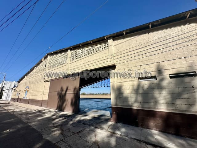 Hangar en venta en el aeropuerto de Celaya, Guanajuato