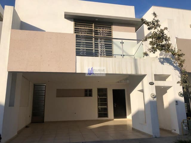 CASA EN VENTA CUMBRES BRITANIA GARCIA NUEVO LEON