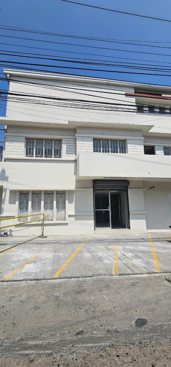 Edificio Comercial Venta y Renta