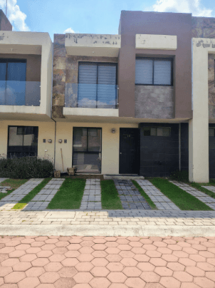 Venta Casa en condominio de entrega inmediata en Nextlalpan