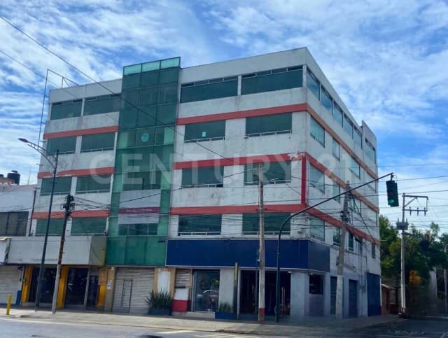 Local Comercial en Renta en Leyes de Reforma 3ra Secc. Iztapalapa, CDMX.