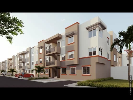 Departamento en Venta Cancun Real Valencia Cadiz