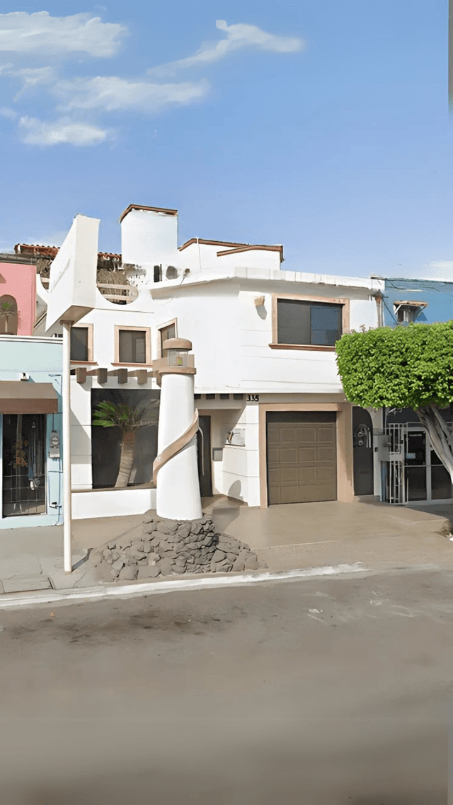 REMATO CASA EN LA PAZ BAJA CALIFORNIA