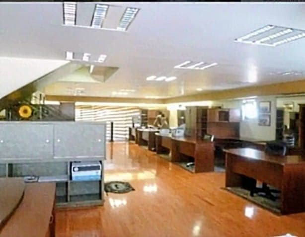 VENDO EDIFICIO DE OFICINAS EN CONSTITUYENTES CDMX, SE REMATA, URGE, UNICA OPORTUNIDAD