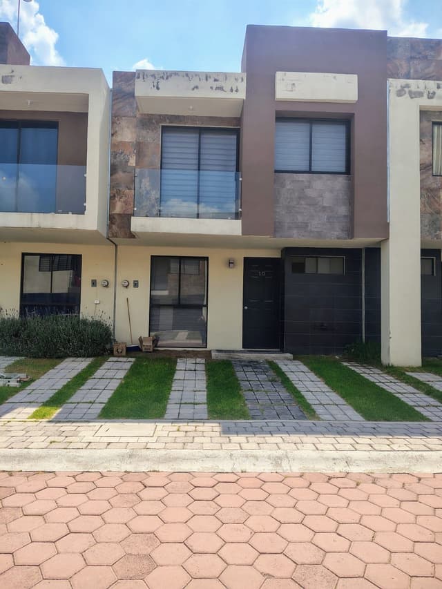 Casa en venta en Villas de Nextlalpan EdoMex