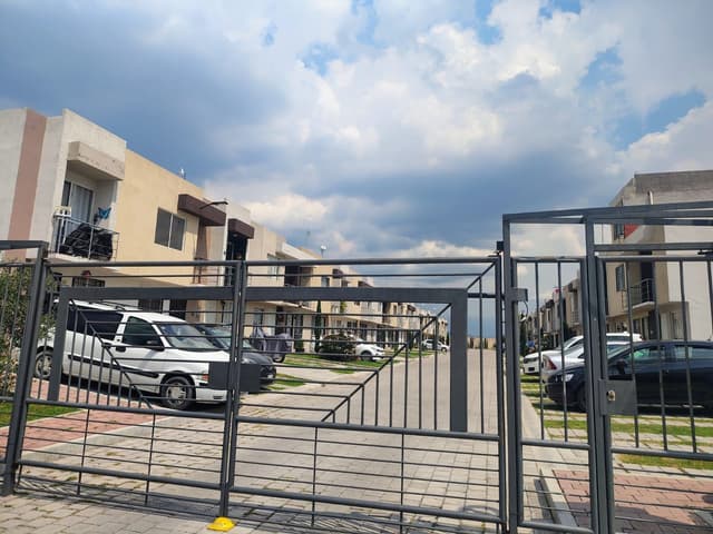 Casa en venta cerca del AIFA en Zumpango